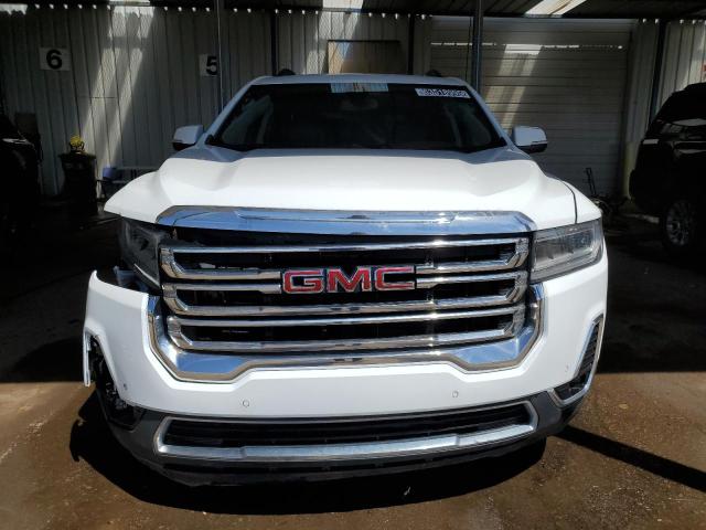 Auction sale of the 2023 Gmc Acadia Slt, vin: 1GKKNML43PZ155894, lot number: 63518995