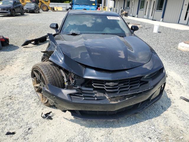 Продажа на аукционе авто 2019 Chevrolet Camaro Ls, vin: 1G1FB1RX3K0115522, номер лота: 64122295