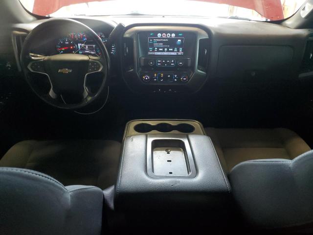 Aukcja sprzedaży 2018 Chevrolet Silverado, vin: 1GCRCREC4JZ156139, numer aukcji: 65228475