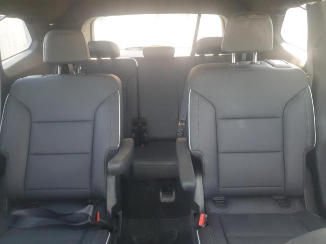 Продажа на аукционе авто 2025 Buick Enclave Pr, vin: 5GAEVARS2SJ250050, номер лота: 66913065