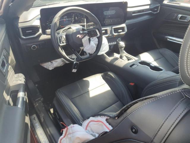 Продажа на аукционе авто 2025 Ford Mustang Gt, vin: 1FA6P8CF2S5406104, номер лота: 59801775