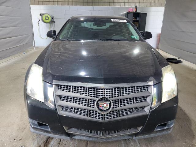 Продаж на аукціоні авто 2009 Cadillac Cts, vin: 1G6DF577990123327, номер лоту: 63349755