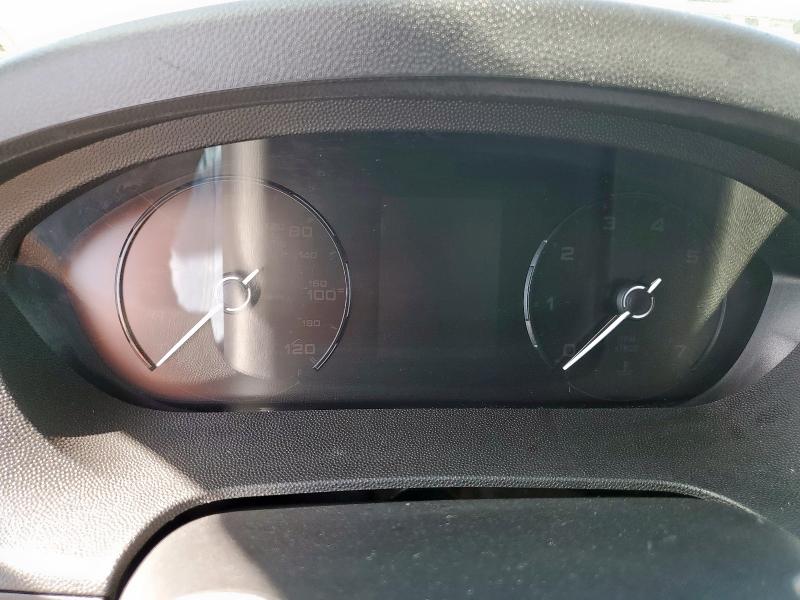 Продаж на аукціоні авто 2023 Ram Promaster, vin: 3C6LRVVG6PE589988, номер лоту: 65387425