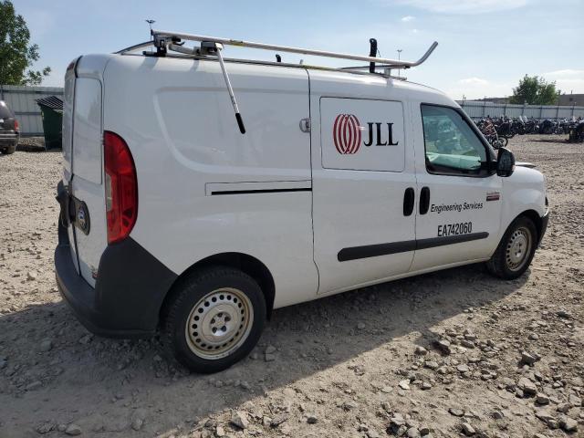 64376126 :رقم المزاد ، ZFBHRFAB0K6M02776 vin ، 2019 Ram Promaster City مزاد بيع