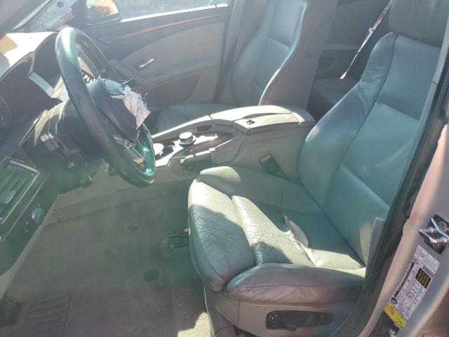 Продажа на аукционе авто 2008 Bmw 528, vin: WBANU53598CT12582, номер лота: 57335045