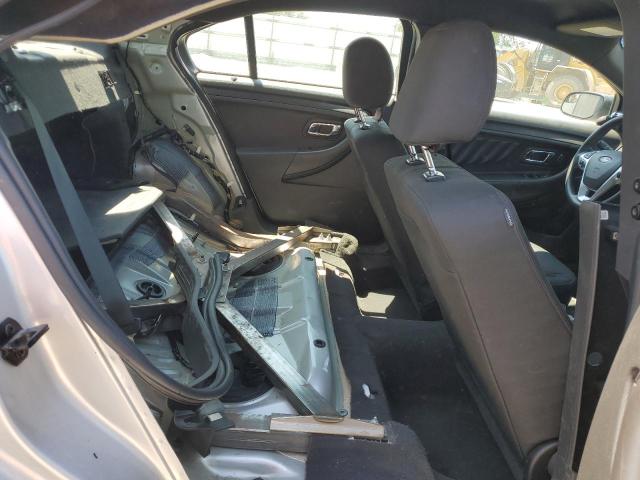2019 Ford Taurus Pol მანქანა იყიდება აუქციონზე, vin: 1FAHP2MK0KG113775, აუქციონის ნომერი: 61526125