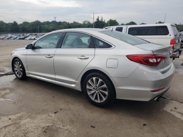 Aukcja sprzedaży 2015 Hyundai Sonata, vin: 5NPE34AFXFH105356, numer aukcji: 63074905