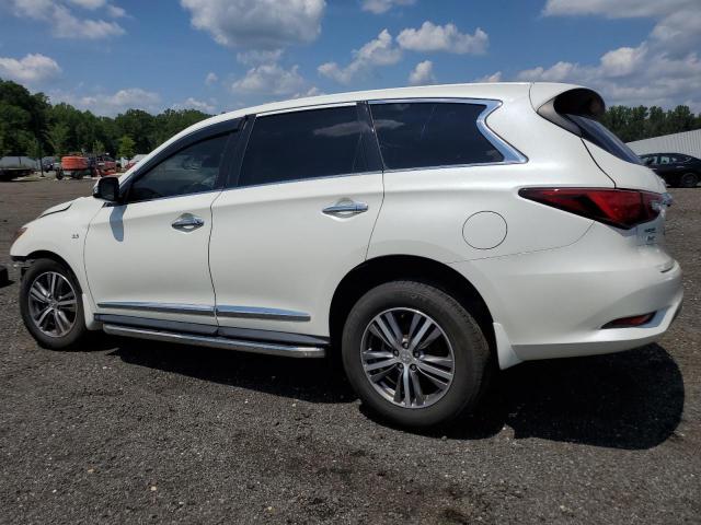 Продажа на аукционе авто 2020 Infiniti Qx60 Luxe, vin: 5N1DL0MMXLC520632, номер лота: 63925605