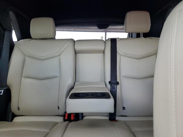 Продаж на аукціоні авто 2018 Cadillac Xt5, vin: 1GYKNARSXJZ168661, номер лоту: 65395725