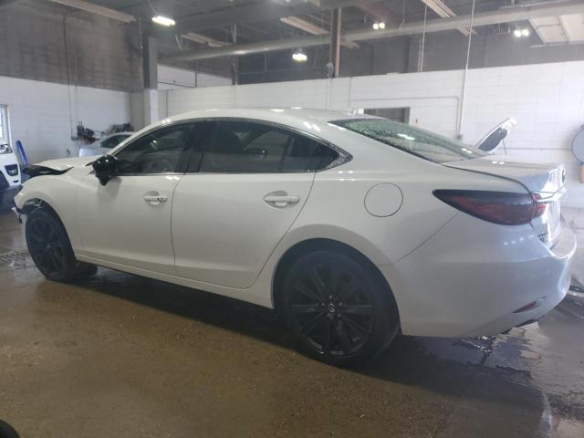 Aukcja sprzedaży 2020 Mazda 6 Grand To, vin: JM1GL1TY0L1512739, numer aukcji: 62234615