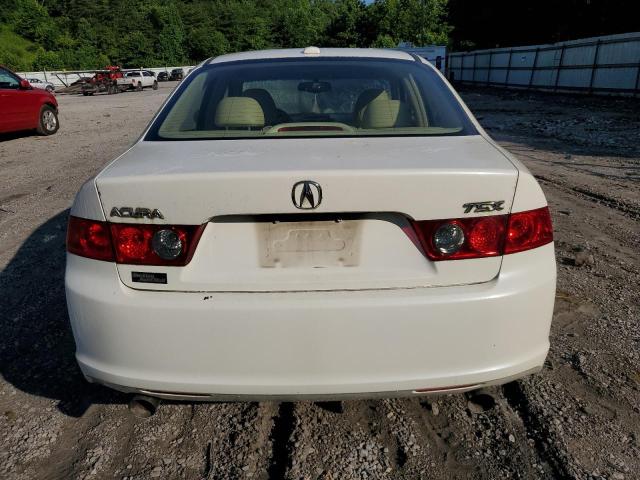Aukcja sprzedaży 2006 Acura Tsx, vin: JH4CL96816C011875, numer aukcji: 63194305