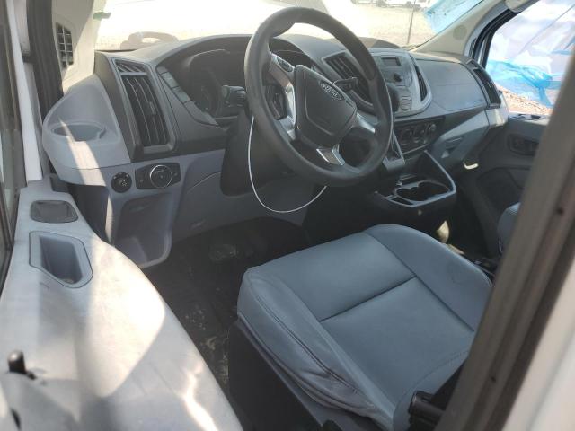 Продажа на аукционе авто 2015 Ford Transit T-, vin: 1FTSW3XV4FKB21413, номер лота: 66442445