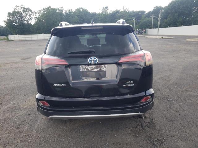 Aukcja sprzedaży 2016 Toyota Rav4 Hv Xle, vin: JTMRJREV7GD022464, numer aukcji: 65314355