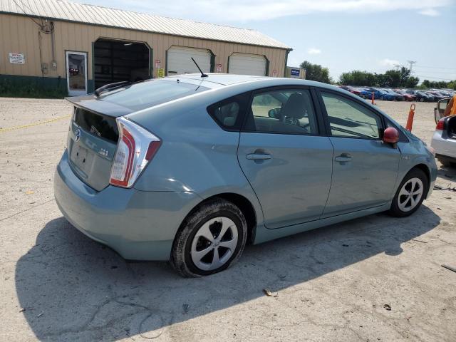 Aukcja sprzedaży 2013 Toyota Prius, vin: JTDKN3DUXD5607637, numer aukcji: 61243485