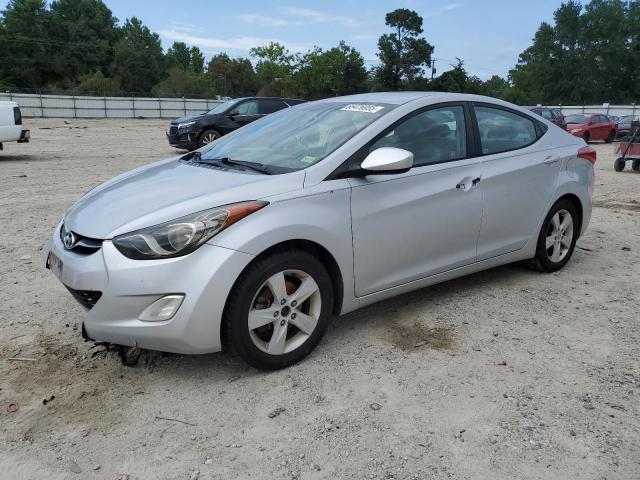 Продаж на аукціоні авто 2013 Hyundai Elantra Gl, vin: KMHDH4AE2DU738484, номер лоту: 65476955