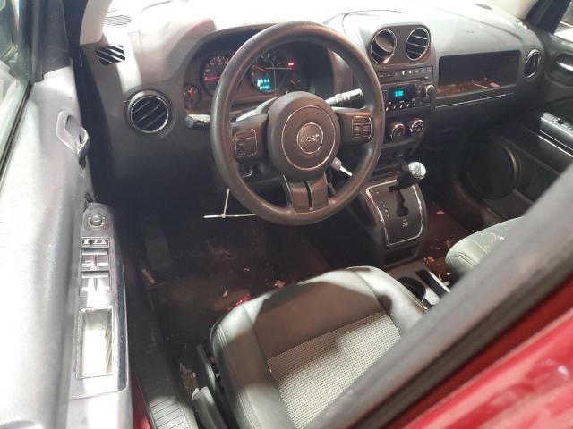 Aukcja sprzedaży 2013 Jeep Compass Sp, vin: 1C4NJDBBXDD222195, numer aukcji: 66768825