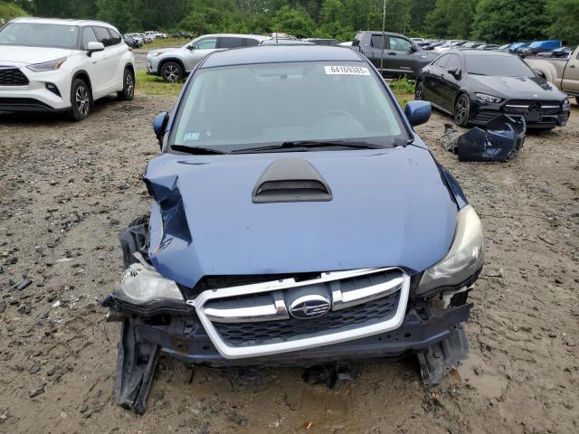 64169385 :رقم المزاد ، JF1GPAC64DH826802 vin ، 2013 Subaru Impreza مزاد بيع