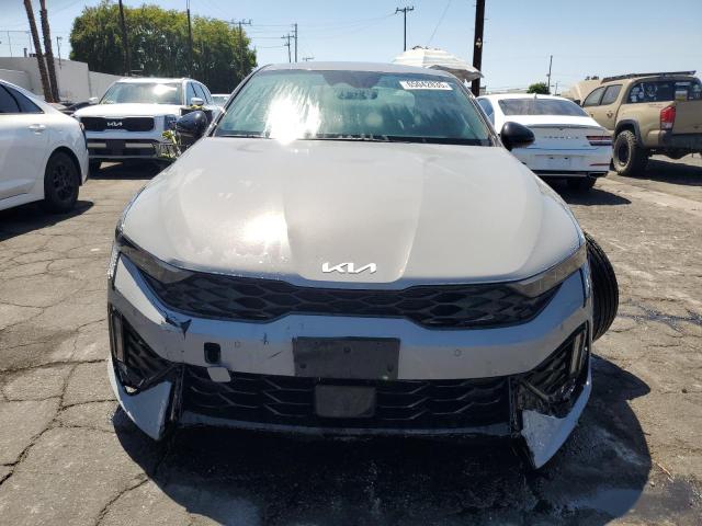 Продаж на аукціоні авто 2025 Kia K5 Gt Line, vin: KNAG64J76S5311533, номер лоту: 65042835