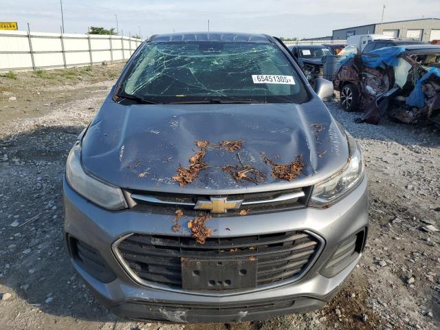 Aukcja sprzedaży 2020 Chevrolet Trax, vin: 3GNCJKSB7LL174943, numer aukcji: 96842745