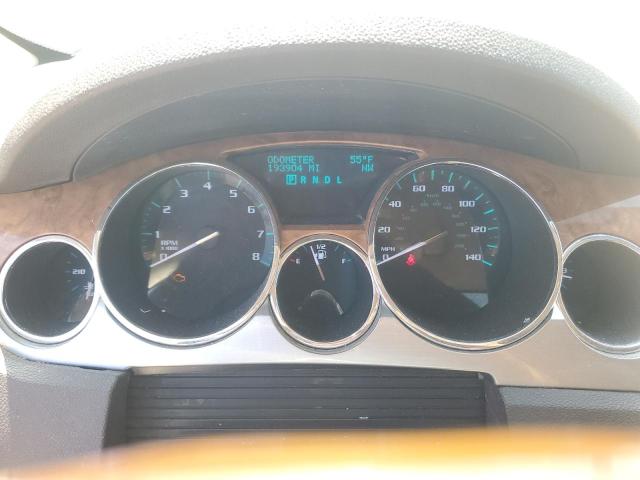 Продаж на аукціоні авто 2011 Buick Enclave, vin: 5GAKRBED0BJ321881, номер лоту: 64325055
