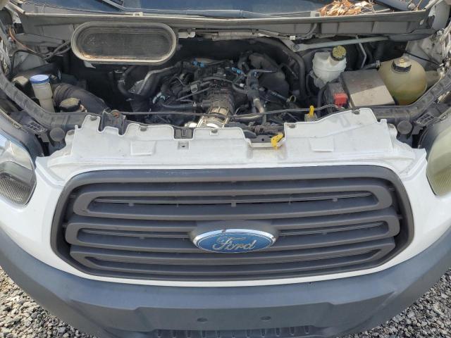 Aukcja sprzedaży 2015 Ford Transit T-, vin: 1FTNR2CG1FKB25022, numer aukcji: 65943405