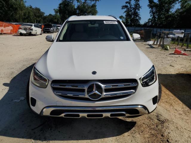 2020 Mercedes-benz Glc მანქანა იყიდება აუქციონზე, vin: W1N0G8DB0LF863915, აუქციონის ნომერი: 66654655