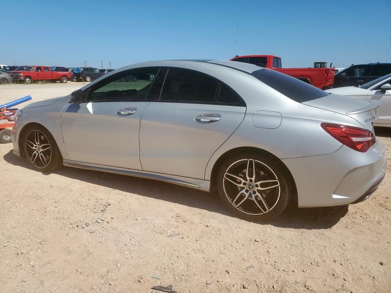 64279565 :رقم المزاد ، WDDSJ4EB4KN722056 vin ، 2019 Mercedes-benz Cla 250 مزاد بيع