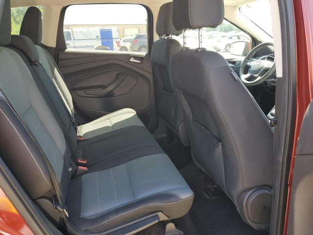 Aukcja sprzedaży 2016 Ford Escape Se, vin: 1FMCU9GX5GUA96442, numer aukcji: 62780165