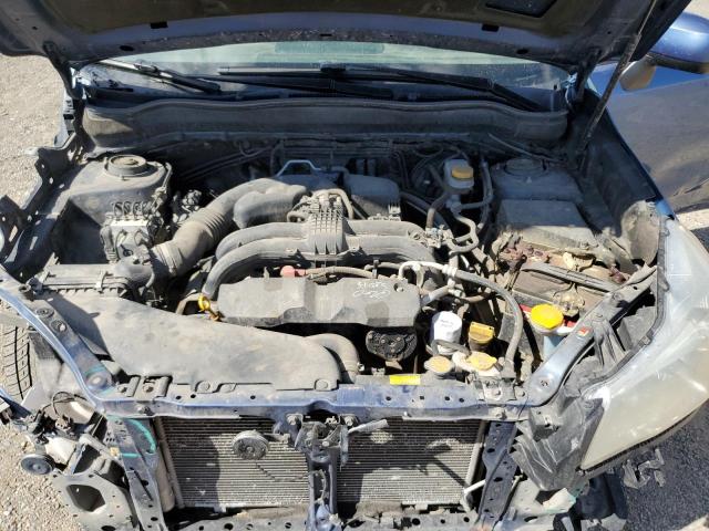 Aukcja sprzedaży 2015 Subaru Forester, vin: JF2SJADC8FH541079, numer aukcji: 66571375