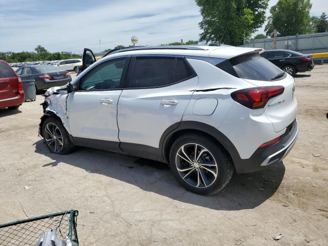 Продаж на аукціоні авто 2023 Buick Encore Gx, vin: KL4MMDS2XPB089726, номер лоту: 59688195