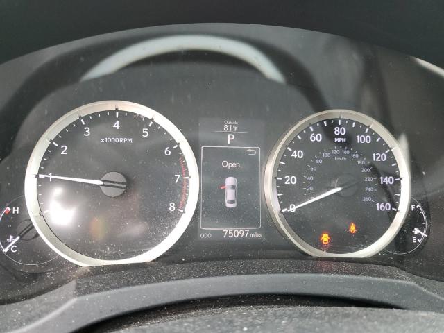 65016695 :رقم المزاد ، JTHCM1D29G5010637 vin ، 2016 Lexus Is 300 مزاد بيع