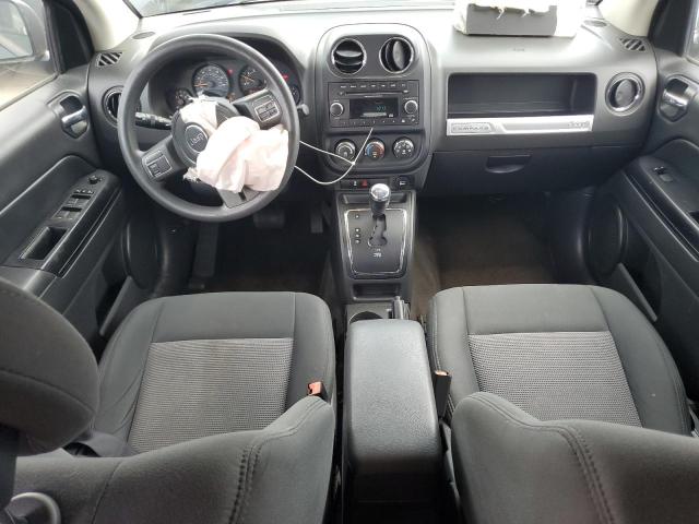 Продажа на аукционе авто 2014 Jeep Compass, vin: 1C4NJDBB3ED592521, номер лота: 69327805