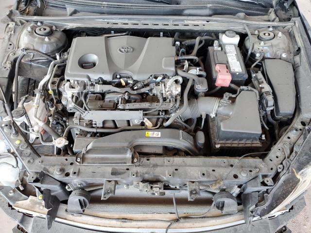 Aukcja sprzedaży 2022 Toyota Camry Le, vin: 4T1C11AK0NU689761, numer aukcji: 65211985