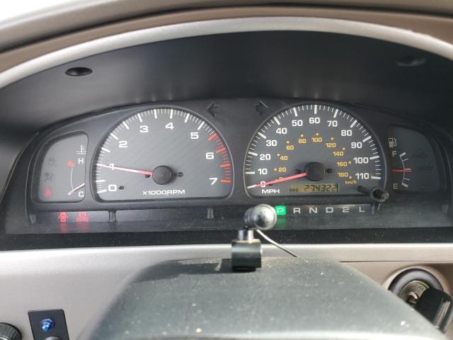 Aukcja sprzedaży 2001 Toyota 4runner Sr, vin: JT3GN86RX10182395, numer aukcji: 65296275