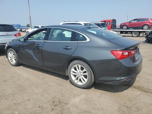 2017 Chevrolet Malibu Lt მანქანა იყიდება აუქციონზე, vin: 1G1ZE5ST2HF121174, აუქციონის ნომერი: 65083125