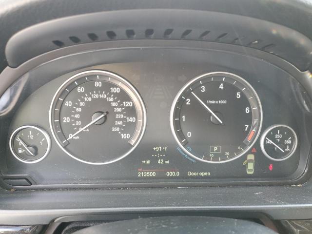 Aukcja sprzedaży 2014 Bmw 528, vin: WBA5A7C53ED219261, numer aukcji: 66098475