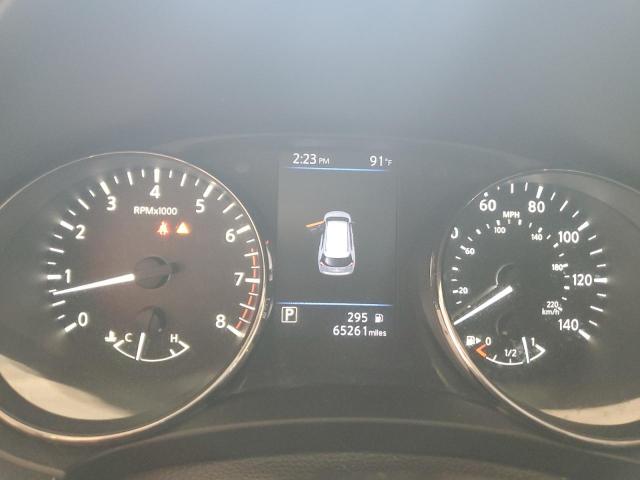 62901075 :رقم المزاد ، KNMAT2MV4LP507296 vin ، 2020 Nissan Rogue S مزاد بيع