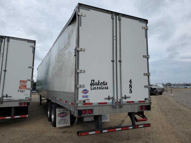 55649696 :رقم المزاد ، 1UYVS2533P3990702 vin ، 2023 Utility Trailer Trailer مزاد بيع