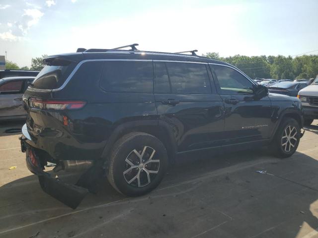 62579015 :رقم المزاد ، 1C4RJKBG4R8925826 vin ، 2024 Jeep Grand Cherokee L Limited مزاد بيع
