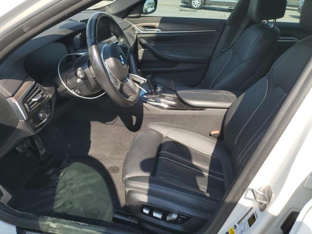 Aukcja sprzedaży 2020 Bmw M550xi, vin: WBAJS7C02LBN96544, numer aukcji: 64272345