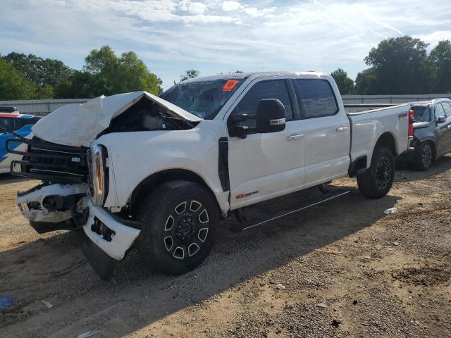 Продажа на аукционе авто 2025 Ford F250 Super, vin: 1FT8W2BM1SEC05359, номер лота: 61764445