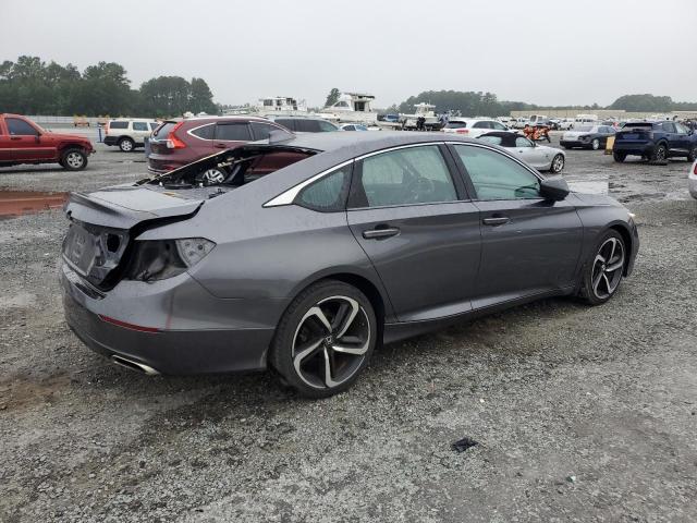 Продаж на аукціоні авто 2018 Honda Accord Spo, vin: 1HGCV1F3XJA135263, номер лоту: 63758435