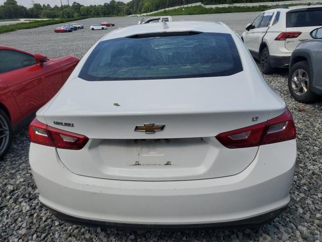 65750845 :رقم المزاد ، 1G1ZD5STXPF228605 vin ، 2023 Chevrolet Malibu Lt مزاد بيع