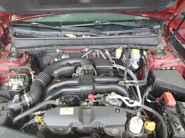 Продаж на аукціоні авто 2014 Subaru Legacy 2.5, vin: 4S3BMAA62E1016563, номер лоту: 63646975