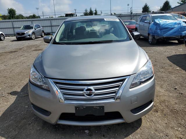 Aukcja sprzedaży 2013 Nissan Sentra S, vin: 3N1AB7AP1DL762302, numer aukcji: 64095905