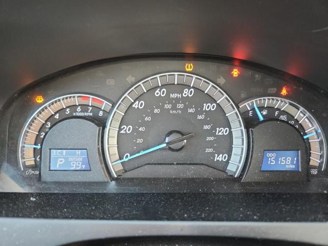 Продажа на аукционе авто 2014 Toyota Camry, vin: 4T1BF1FK0EU792541, номер лота: 64561305