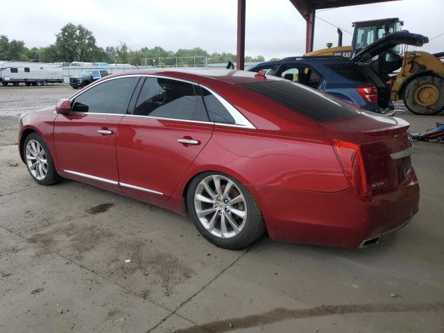 Продаж на аукціоні авто 2014 Cadillac Xts Luxury, vin: 2G61M5S3XE9154762, номер лоту: 64671105