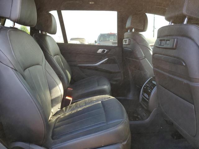 Продаж на аукціоні авто 2020 Bmw X7 M50i, vin: 5UXCX6C0XL9C50080, номер лоту: 65291115