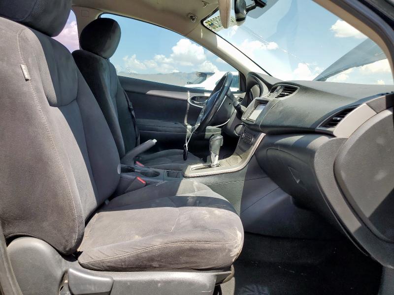 Продаж на аукціоні авто 2013 Nissan Sentra, vin: 3N1AB7APXDL705094, номер лоту: 64968255