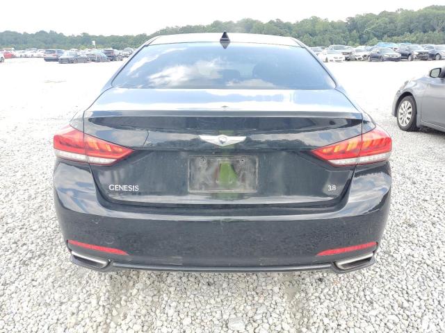 Продаж на аукціоні авто 2016 Hyundai Genesis, vin: KMHGN4JE1GU127078, номер лоту: 64305745